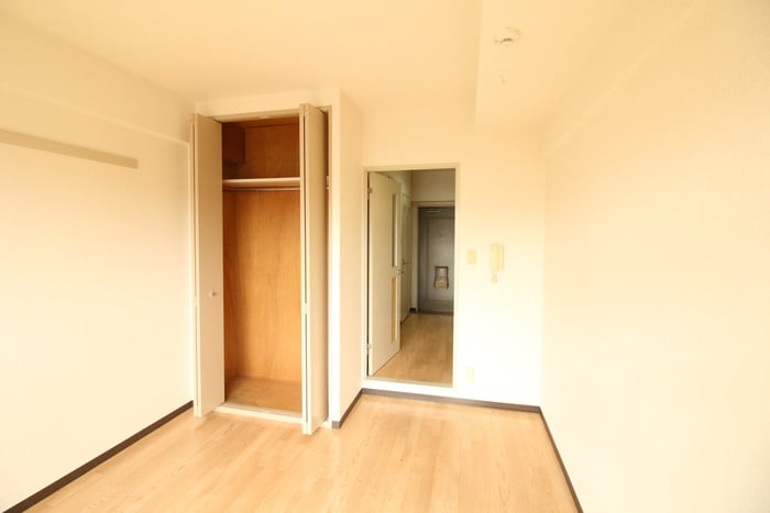 居室 ハイム　ラ・メール