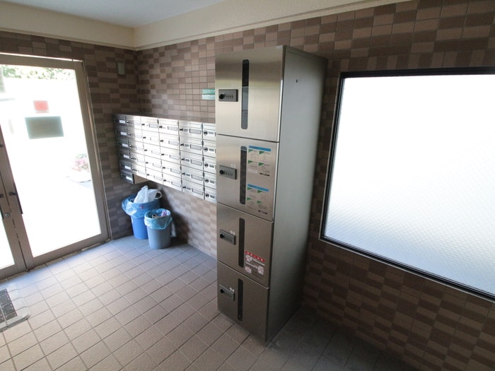 建物設備 ハイム　ラ・メール