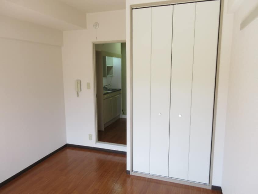 居室 ハイム　ラ・メール