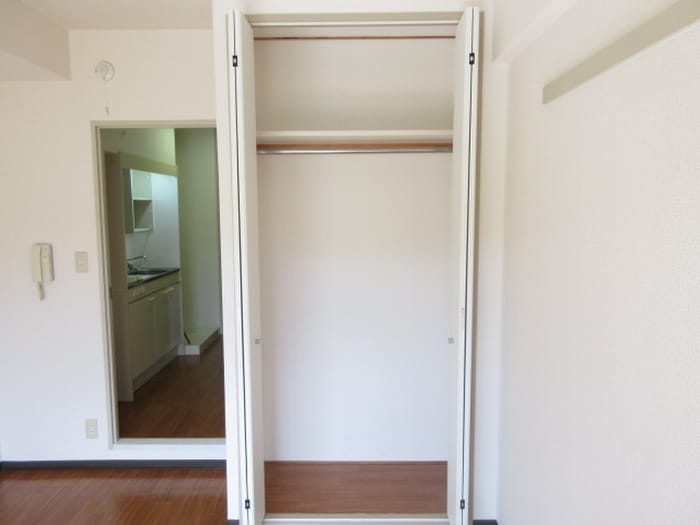 収納 ハイム　ラ・メール