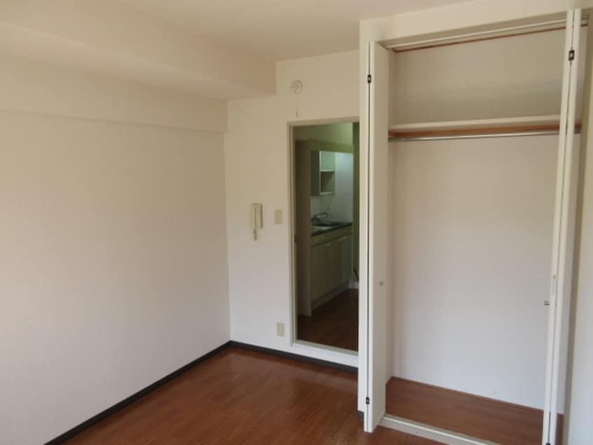 居室 ハイム　ラ・メール