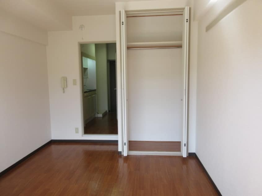 居室 ハイム　ラ・メール