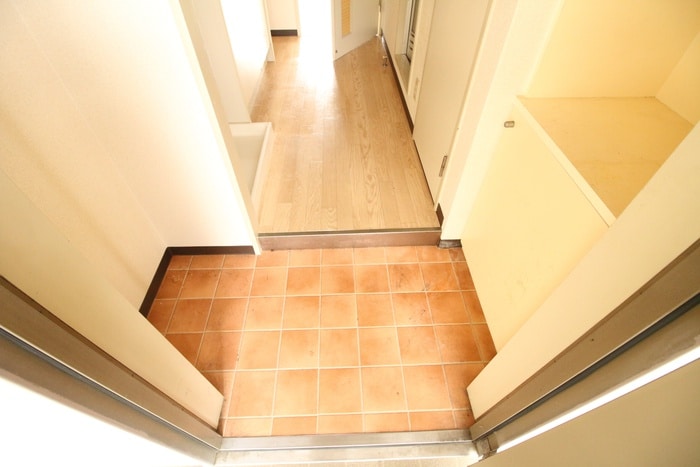 玄関 ハイム　ラ・メール