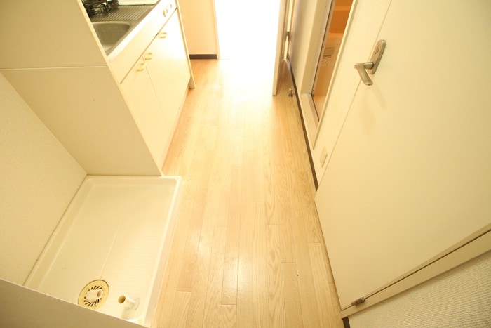 廊下 ハイム　ラ・メール