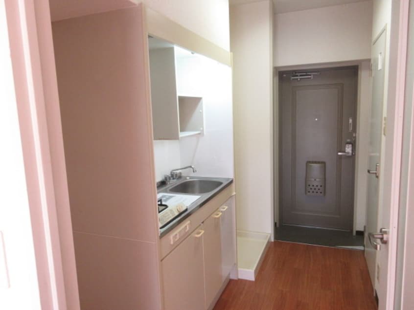 廊下 ハイム　ラ・メール