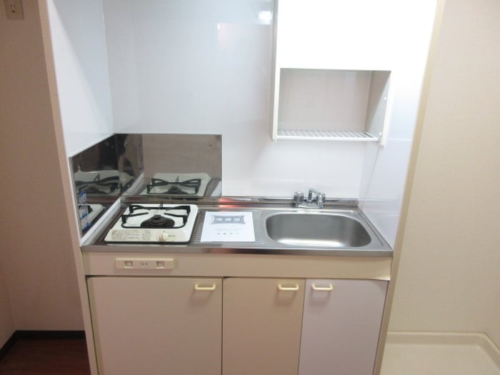 キッチン ハイム　ラ・メール