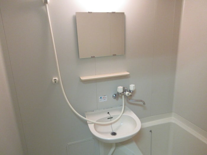 洗面 ハイム　ラ・メール