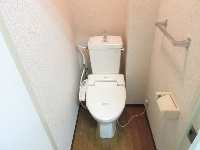 トイレ ハイム　ラ・メール