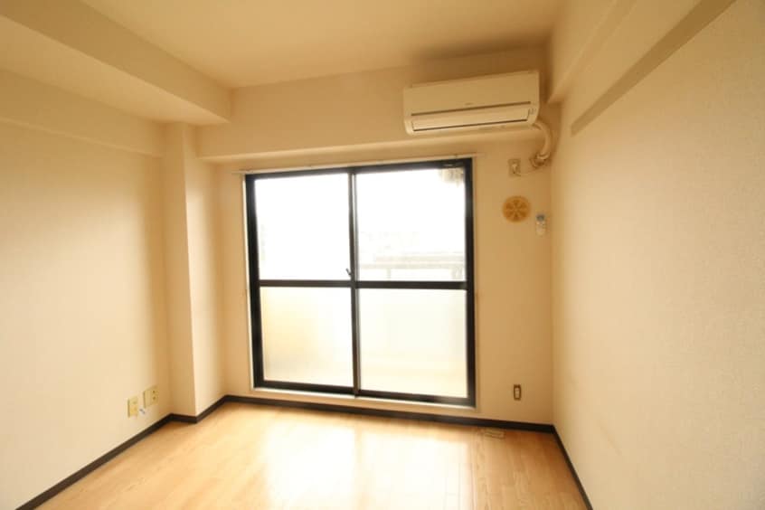 居室 ハイム　ラ・メール