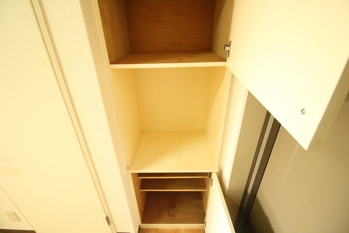 収納 ハイム　ラ・メール