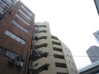 キャピトル靫本町