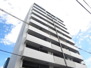 ﾚｼﾞｭｰﾙｱｯｼｭ天王寺ﾊﾟｰｸｻｲﾄﾞ(1003)