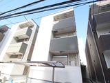 フジパレス江坂Ⅵ番館