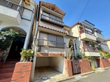 北野田貸家