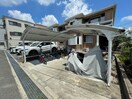駐輪場 ヴィア　レガーロ
