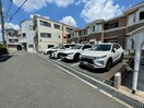駐車場 ヴィア　レガーロ