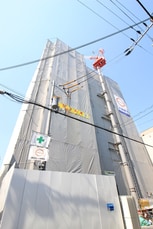 仮)ｸﾞﾗﾝﾊﾟｼﾌｨｯｸ今里innovation