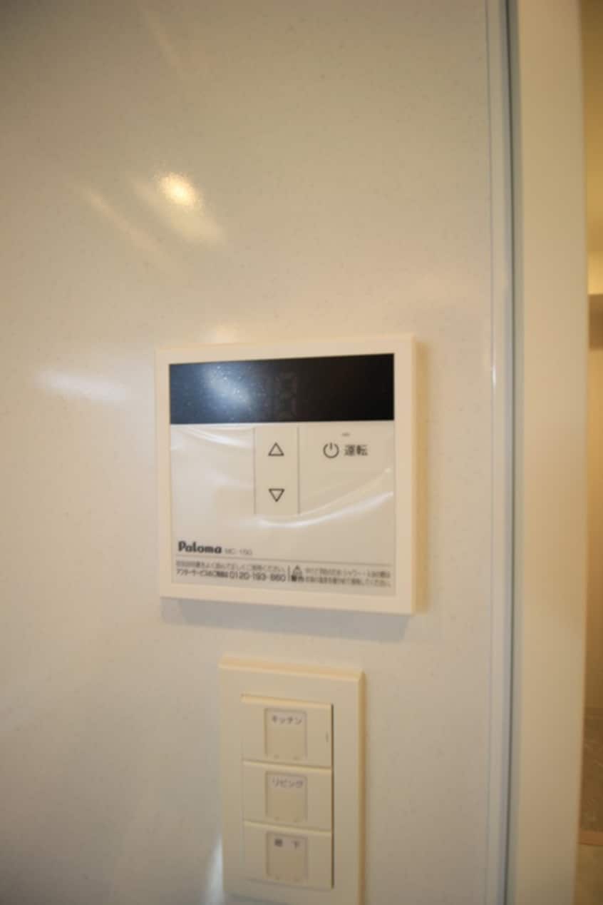 内観写真 ｸﾞﾗﾝﾊﾟｼﾌｨｯｸ今里innovation