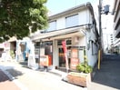 生野中川一郵便局(郵便局)まで500m ｸﾞﾗﾝﾊﾟｼﾌｨｯｸ今里innovation