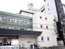 松崎病院(病院)まで500m ｸﾞﾗﾝﾊﾟｼﾌｨｯｸ今里innovation