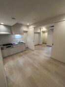 居室 オークビル