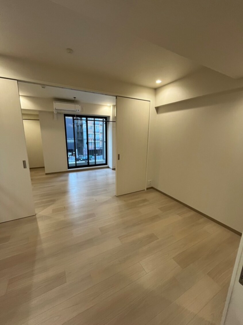 居室 オークビル