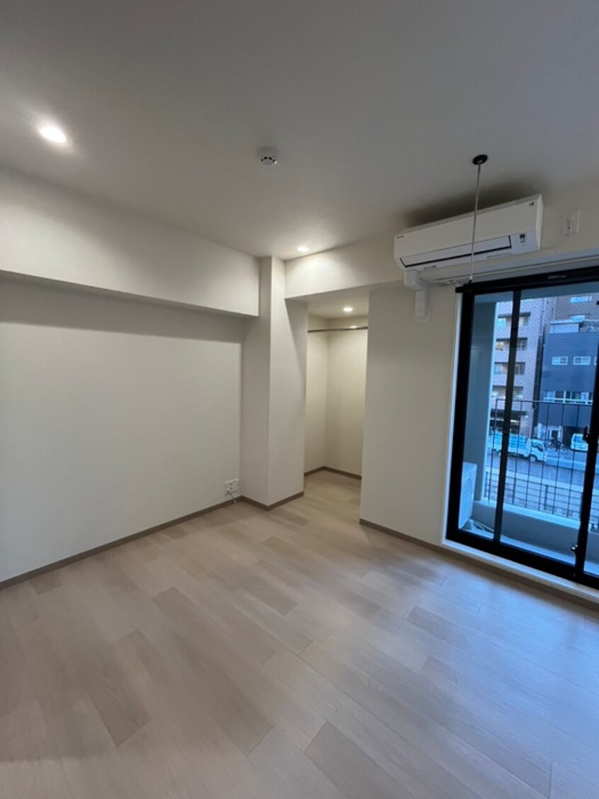 居室 オークビル