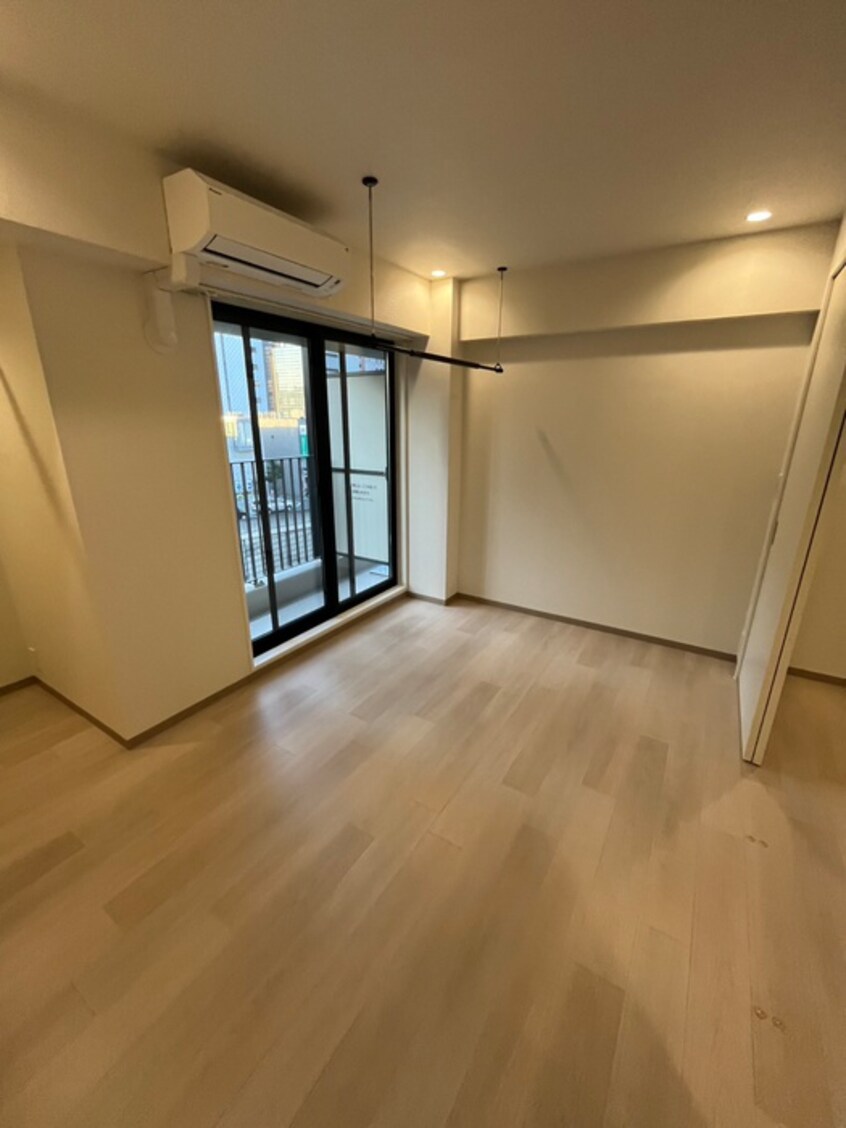 居室 オークビル