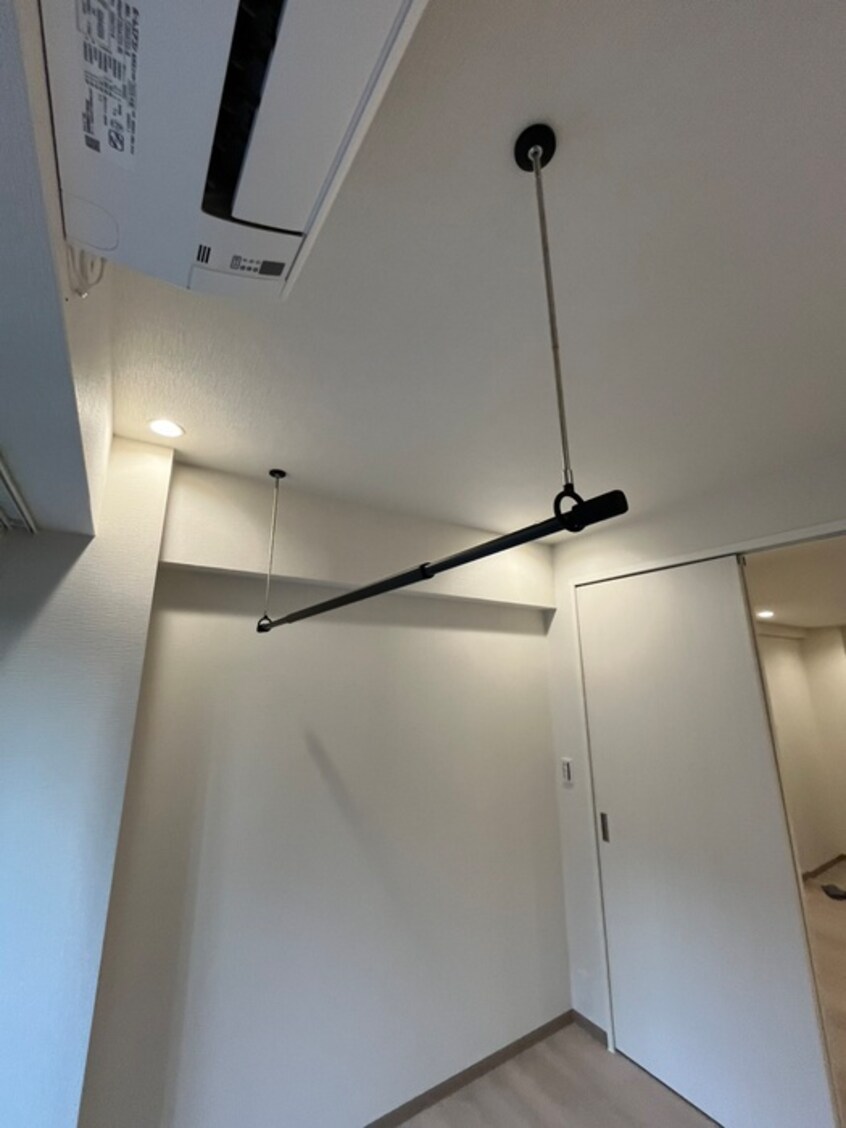 内観写真 オークビル