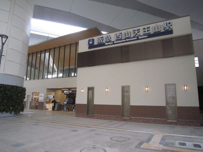周辺環境 サンライト川向井