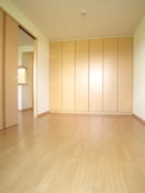 居室 サンライト川向井