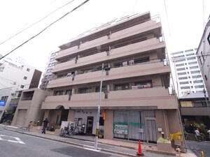 ヴェルドール六甲道(104)