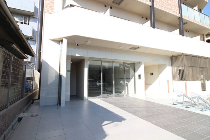 エントランス部分 エグゼ新大阪南（503）