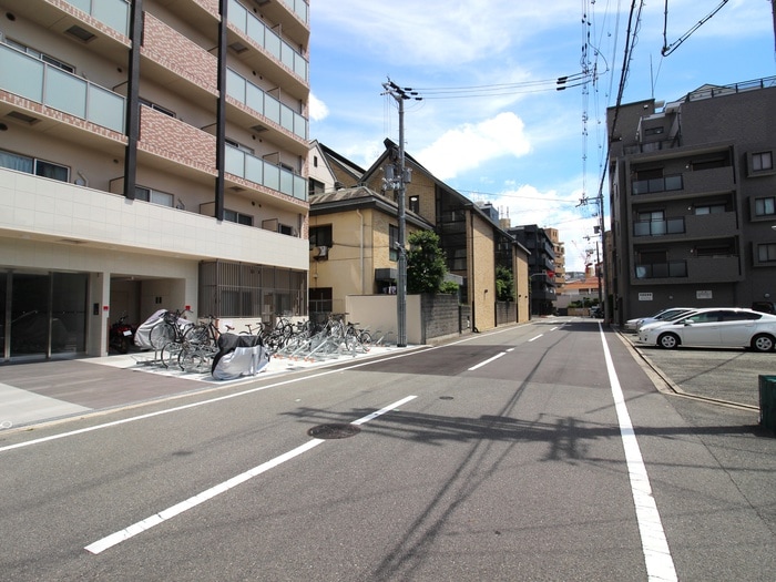 周辺環境 エグゼ新大阪南（503）