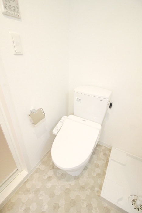 トイレ エグゼ新大阪南（503）