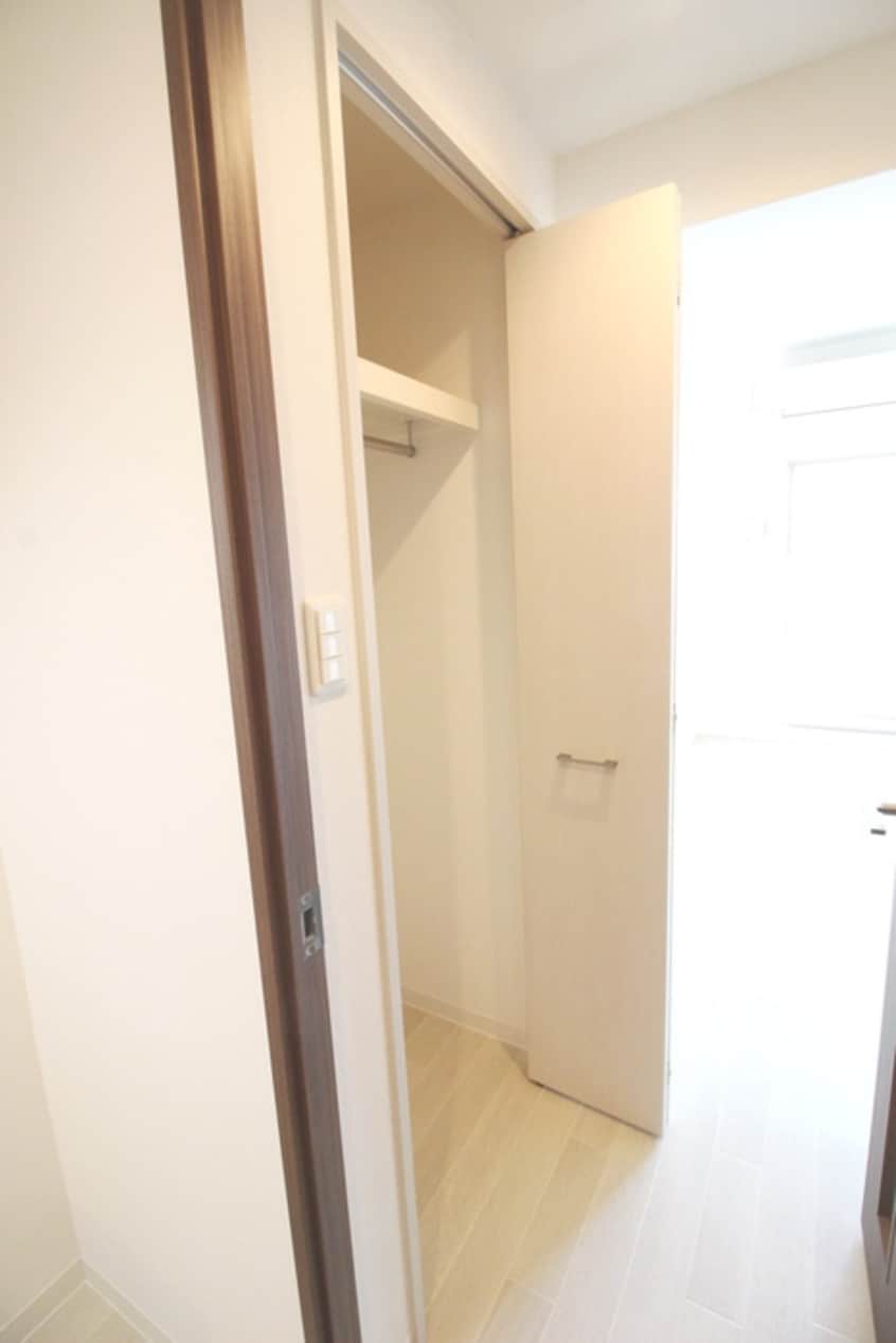 収納 エグゼ新大阪南（503）