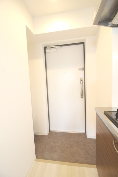 玄関 エグゼ新大阪南（503）