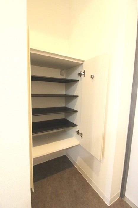 靴箱 エグゼ新大阪南（503）