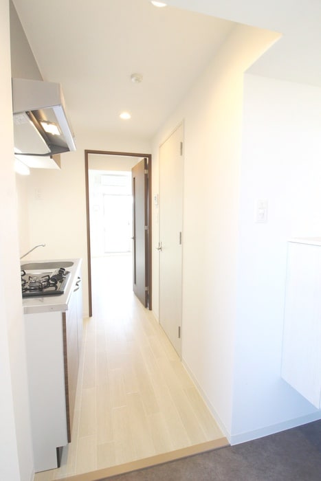 廊下 エグゼ新大阪南（503）
