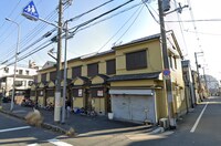 遠里小野2丁目平家