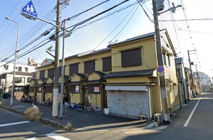 遠里小野2丁目平家