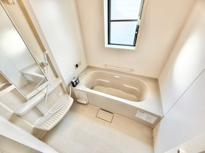 バス／シャワールーム等 AL平町