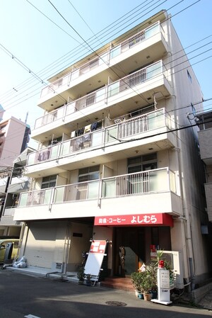 山崎マンション長柄西
