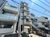 シャト－駒川