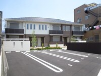 シャーメゾン東鴻池