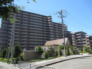 ｼﾞｵ緑地公園ｼﾃｨﾌｫﾚｽﾄ(510)