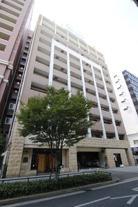 ﾌﾟﾚｻﾝｽ難波OCAT前(305)