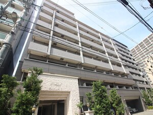 エスリード梅田西第5(604)