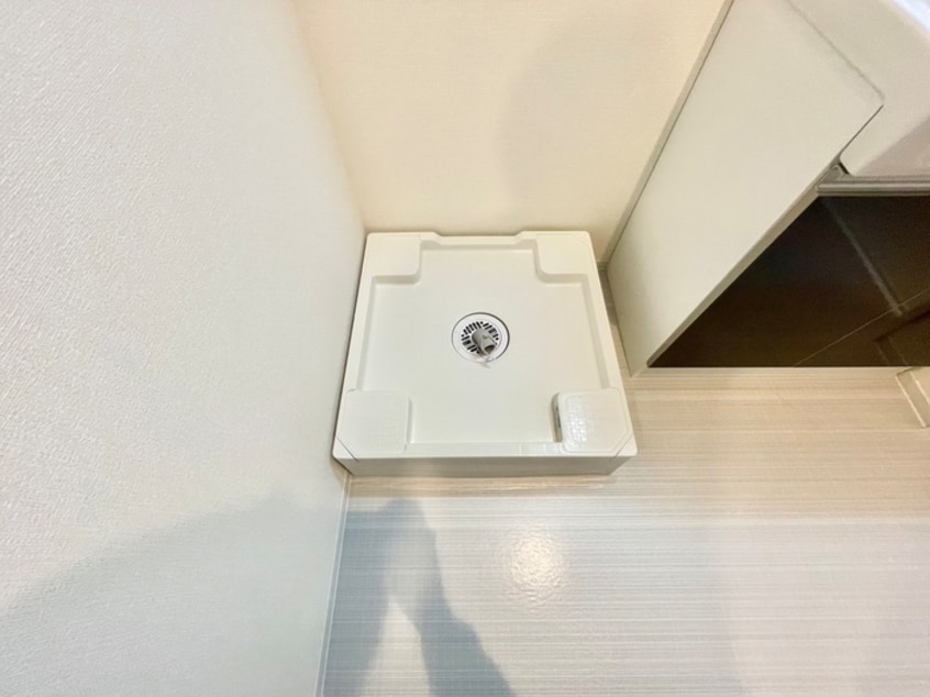 洗濯機置場 ステラ・Y