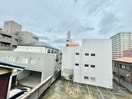 室内からの展望 ステラ・Y